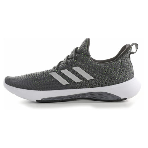 adidas Edgewalk Men Grey Walking Shoes