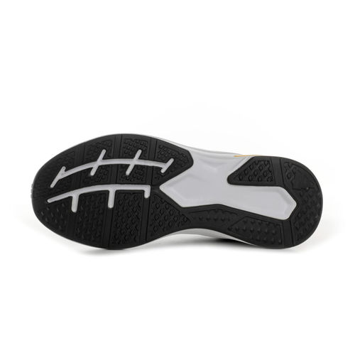 adidas Zap-Run Men Black Running Shoes