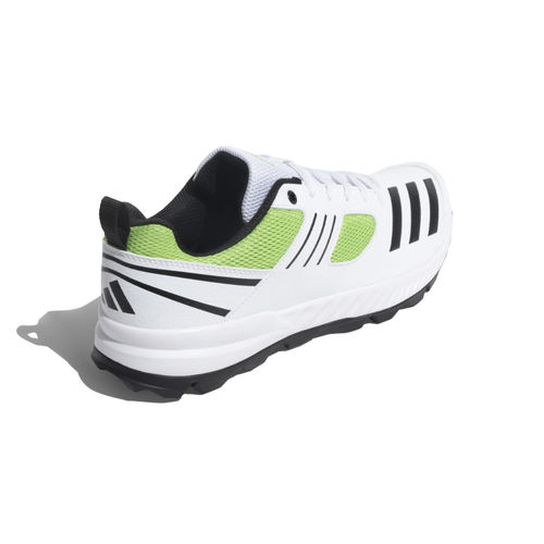 adidas gazelle silver green womens ADIDAS CRI HASE 23 CRICKET SHOES main image 1