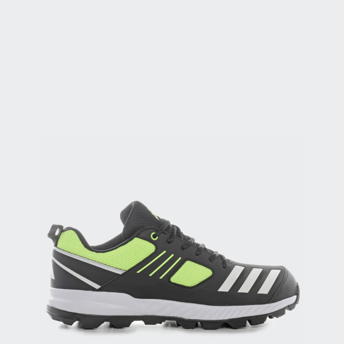 adidas gazelle silver green womens Adidas Cri Rise V2 Cricket Shoes main image 1