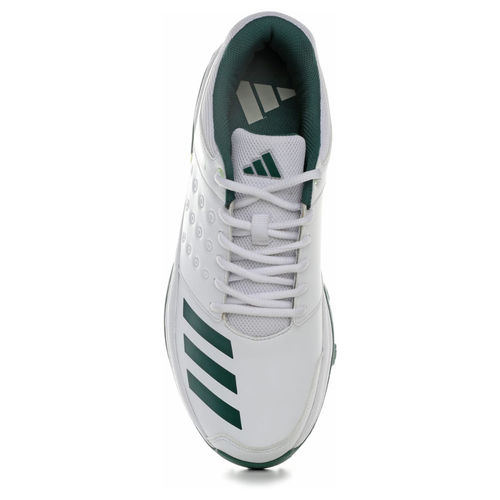 adidas gazelle silver green womens ADIDAS Cricup 23 Men Cricket Shoes  triQUIP Sports