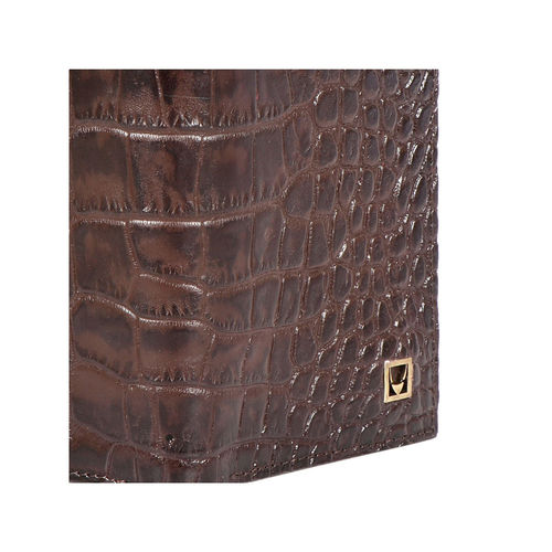 Louis Vuitton Croco Cognac Coinwallet Wallet