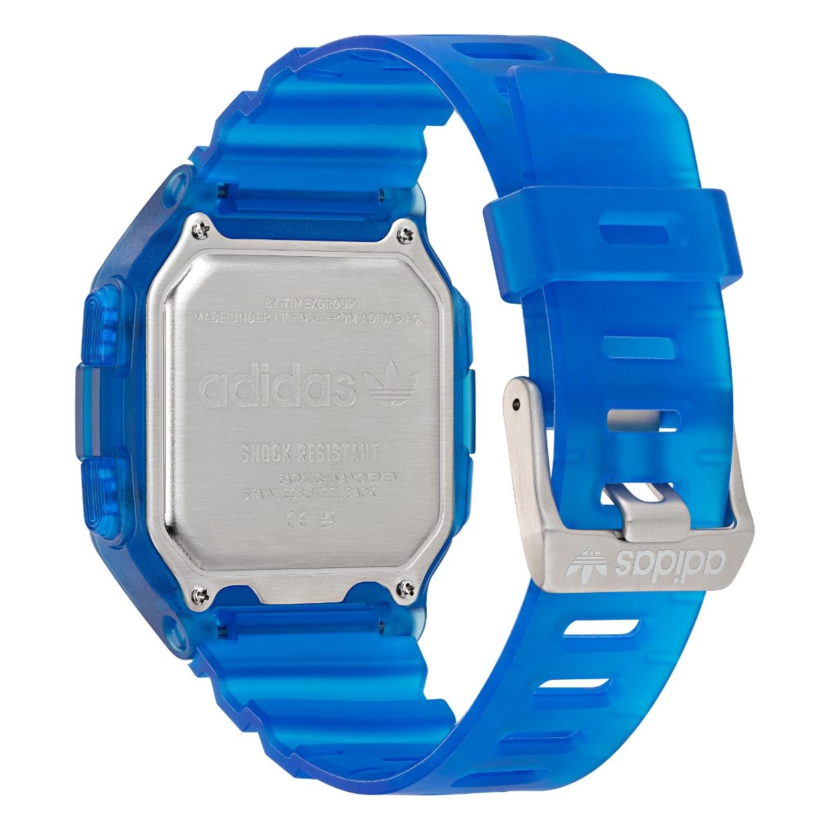 Adidas watches under sales 500