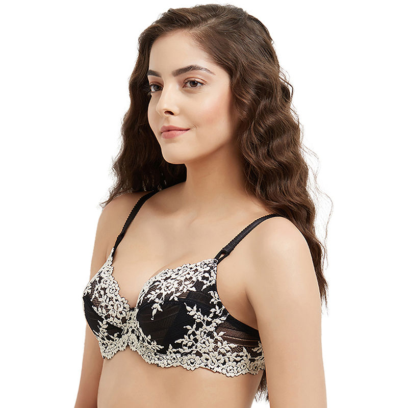 wacoal lace to love bra