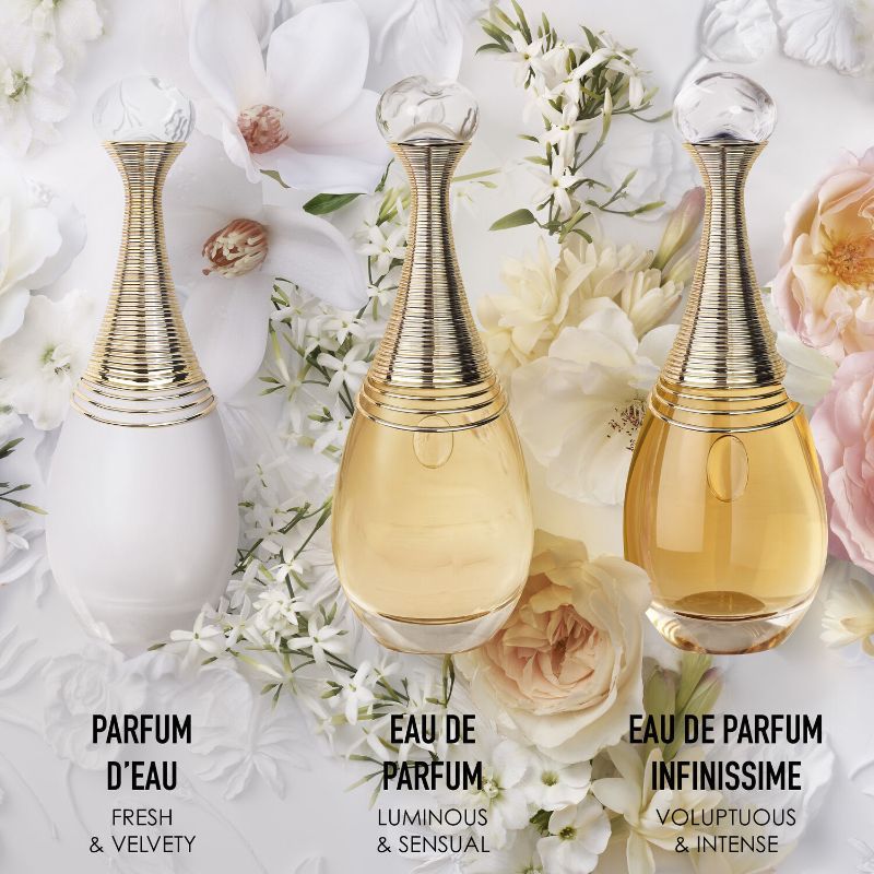 jadore eau parfum