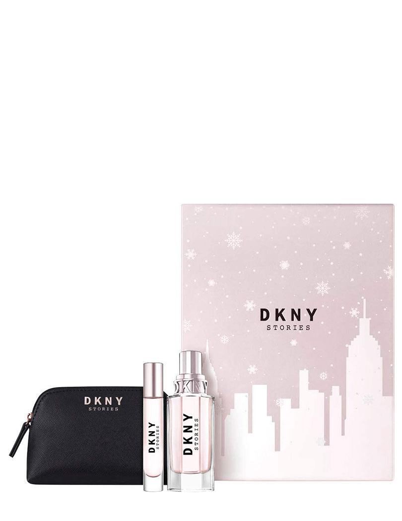 DKNY Stories Set: Buy DKNY Stories Set Online at Best Price in India | Nykaa