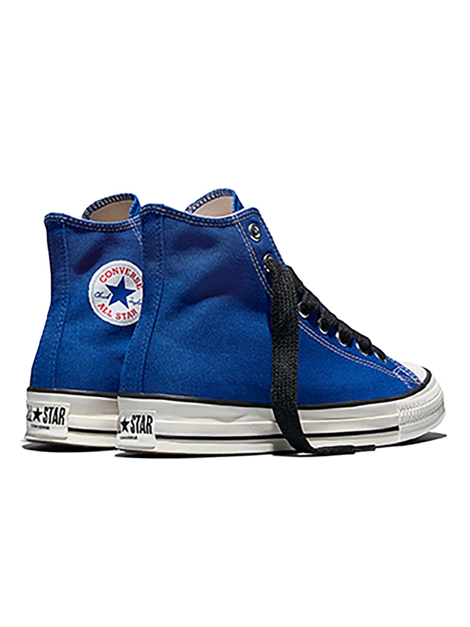 Buy Converse Unisex Chuck Taylor All Star Throwback High Top