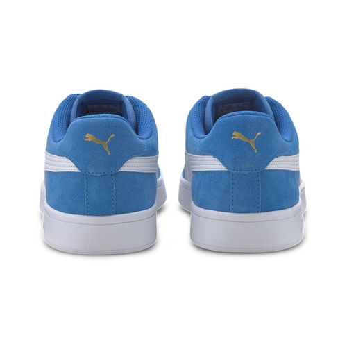 Buy PUMA Unisex-Adult Smash v2 NBK Sneaker at Ubuy India