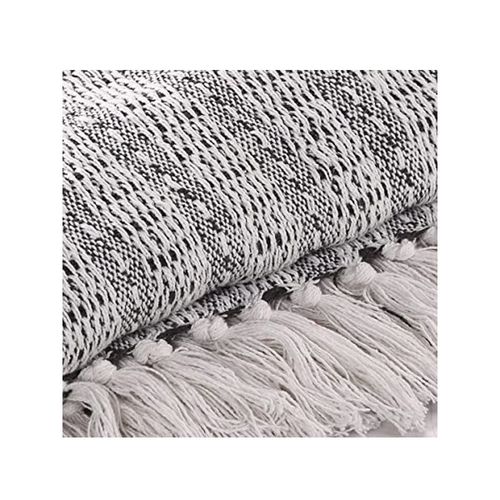 Buy Sashaa World Cotton Throw Bedcover Super Soft Breathable