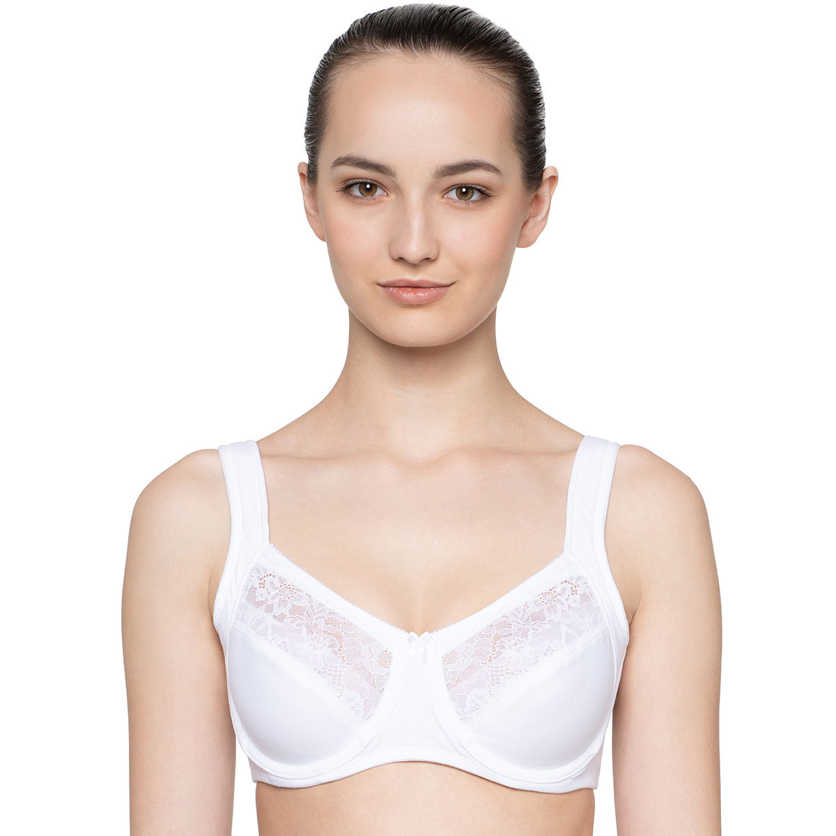 38g plunge bra