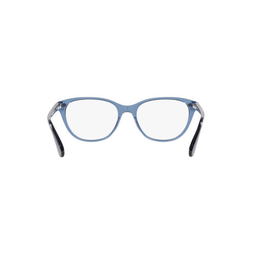 Buy Vogue Eyewear Women Oval Blue Frames 0VO5497I283051 Online