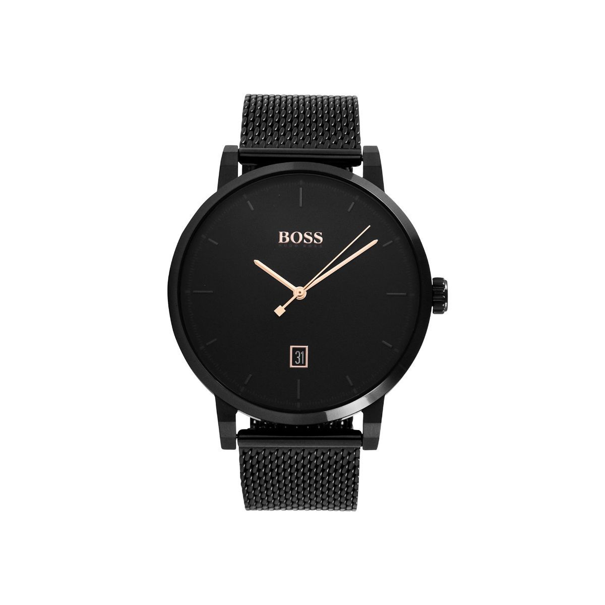 Buy Hugo Boss Wrist Watch For Men Online India | Ubuy