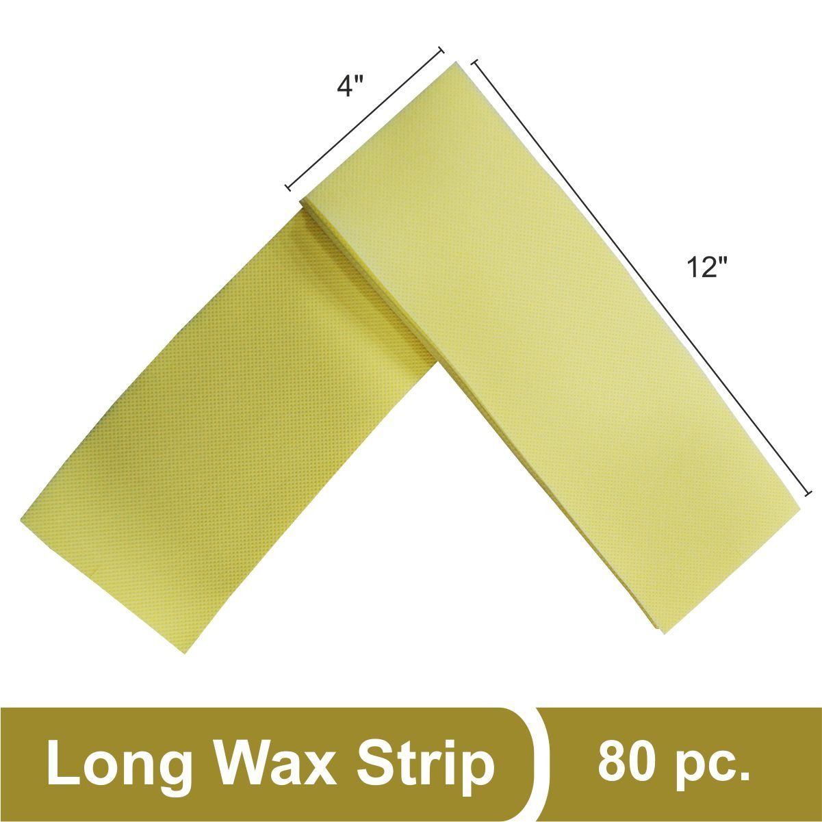 Buy Beeone Milky Wax Disposable Waxing Strips Online