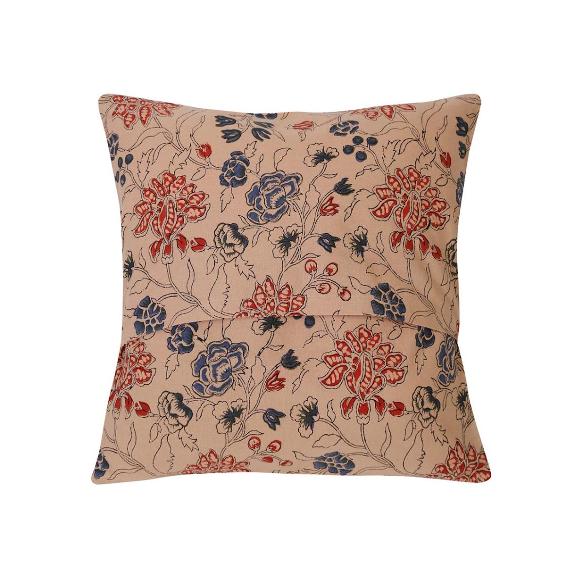 Cushion Cover 40x40cm Mijtili Napurrula - MNA320 Better World Arts
