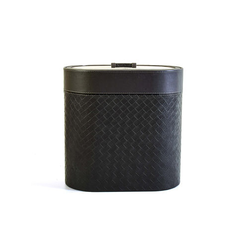 ICHKAN Bins : Buy ICHKAN Dustbin Capsule Grey Online