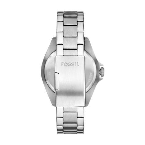 Fossil BQ2881 - Orologio Da Uomo Elegante Al Quarzo, Design Senza Tempo
