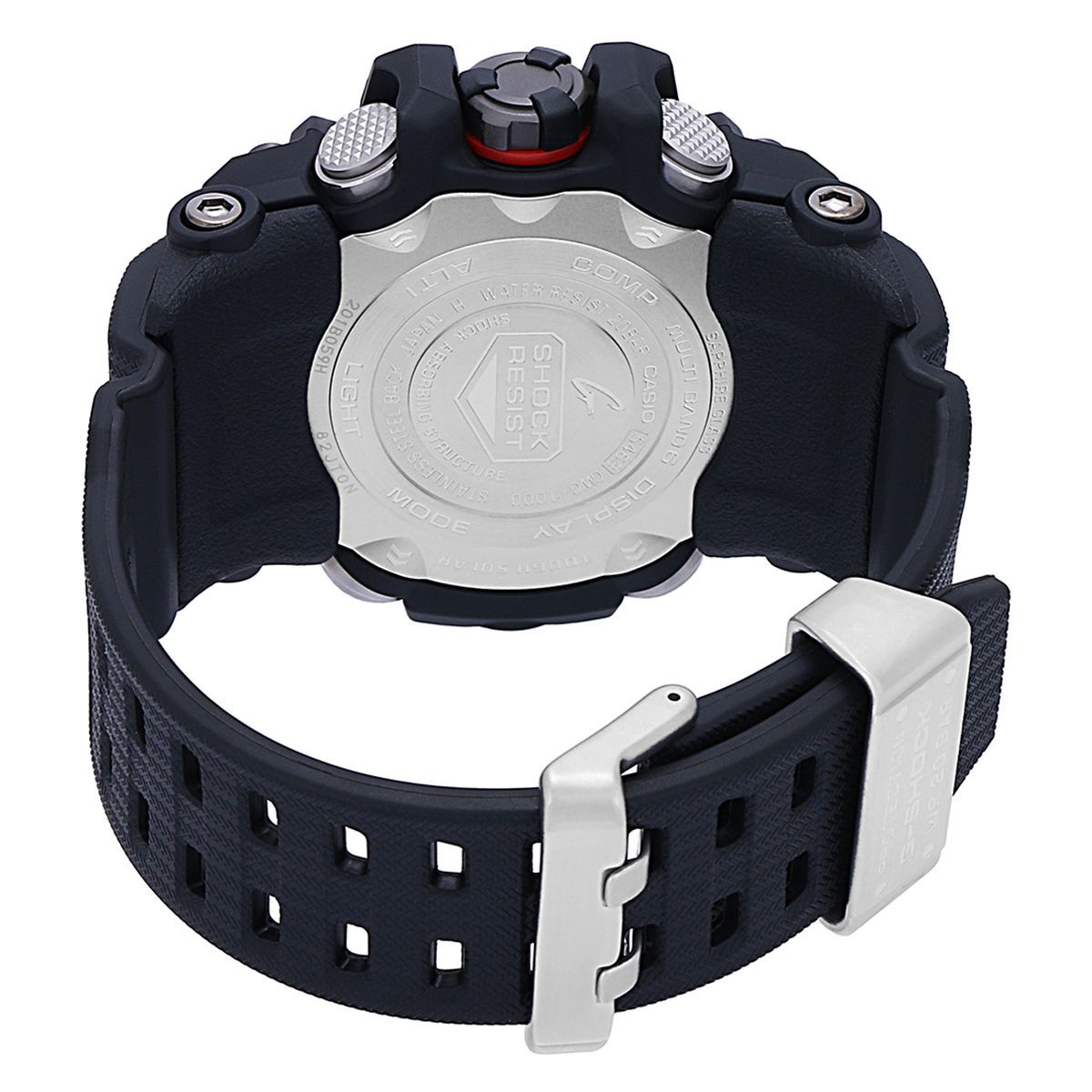 g654 casio