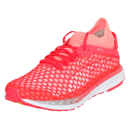 Buy Puma Speed Ignite Netfit Women's Pink Sneakers Online