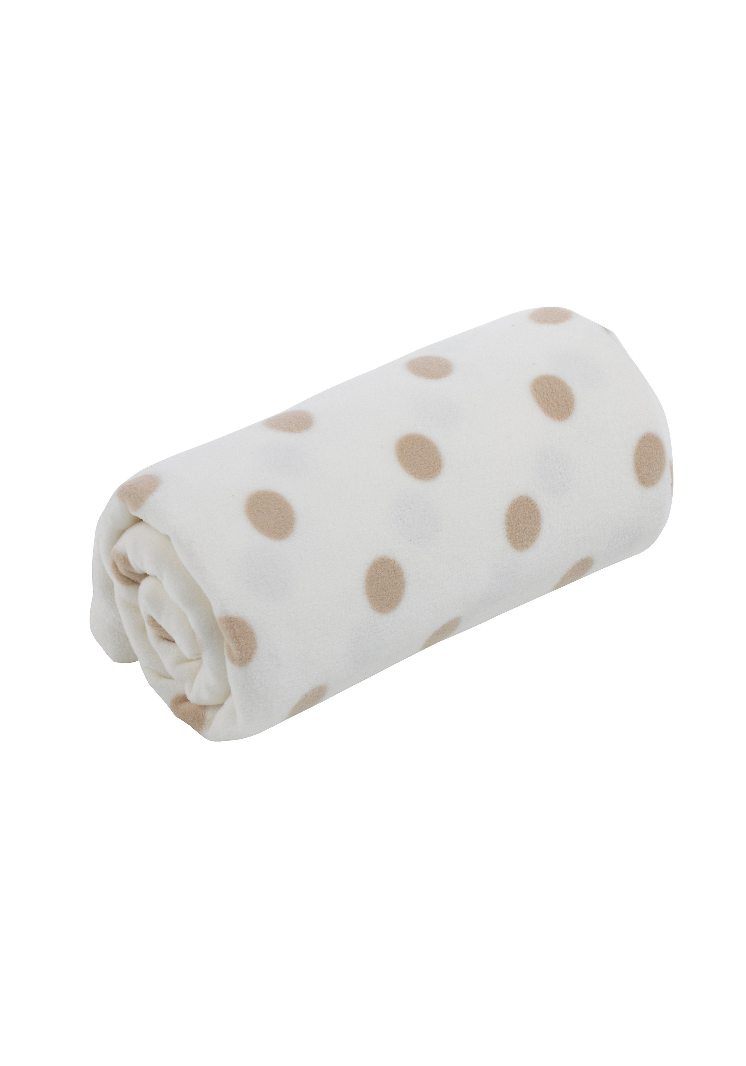 mothercare fleece blanket