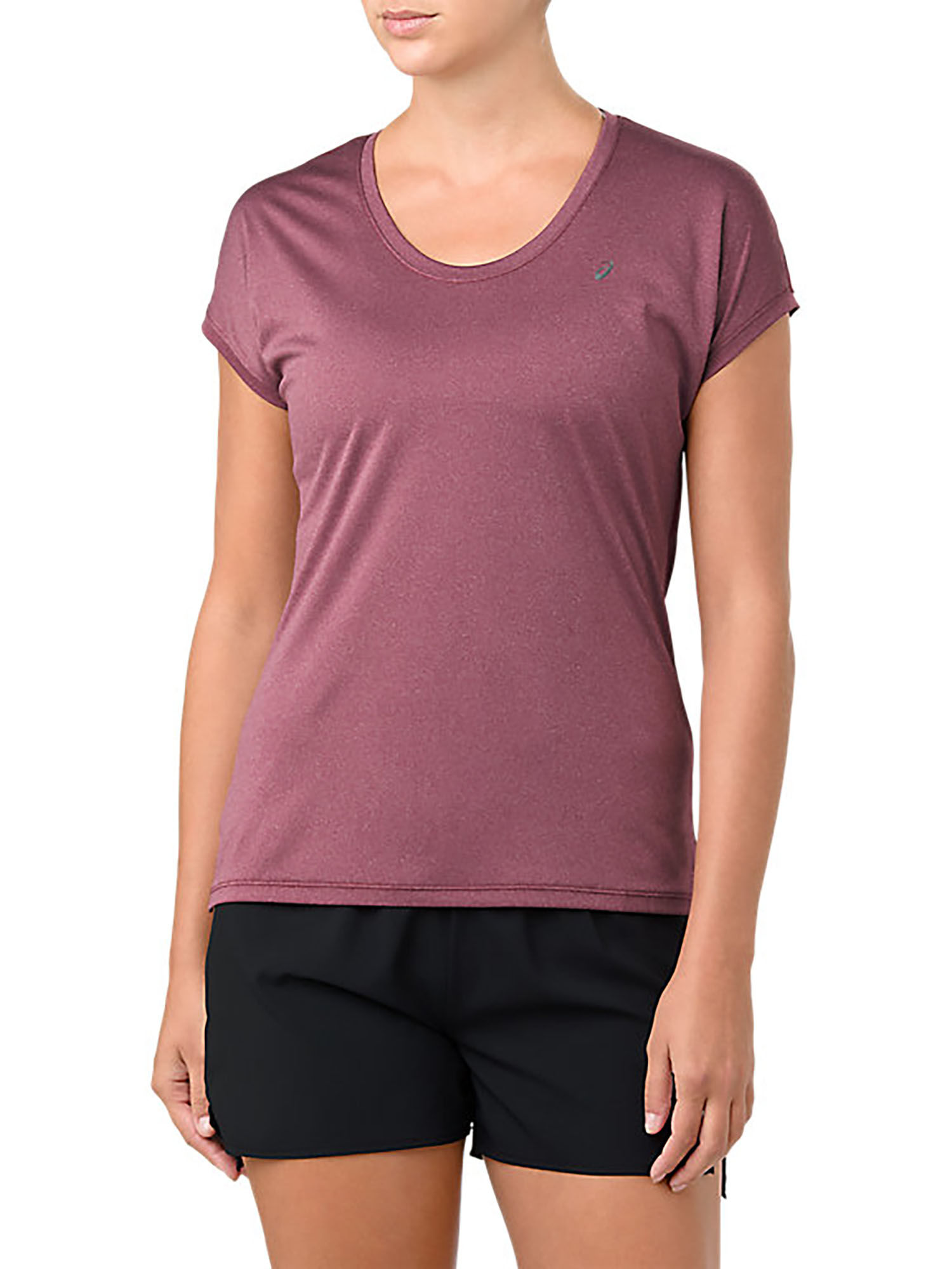 Asics on sale capsleeve top