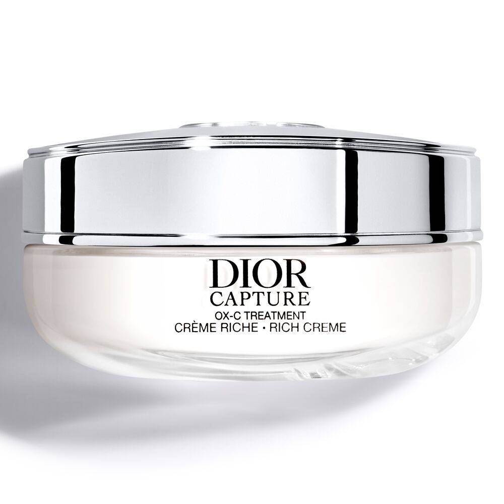 Dior Capture Totale リッチクリーム 50ml Buy DIOR Capture Rich Creme Rich Nourishing Texture Face Cream Online