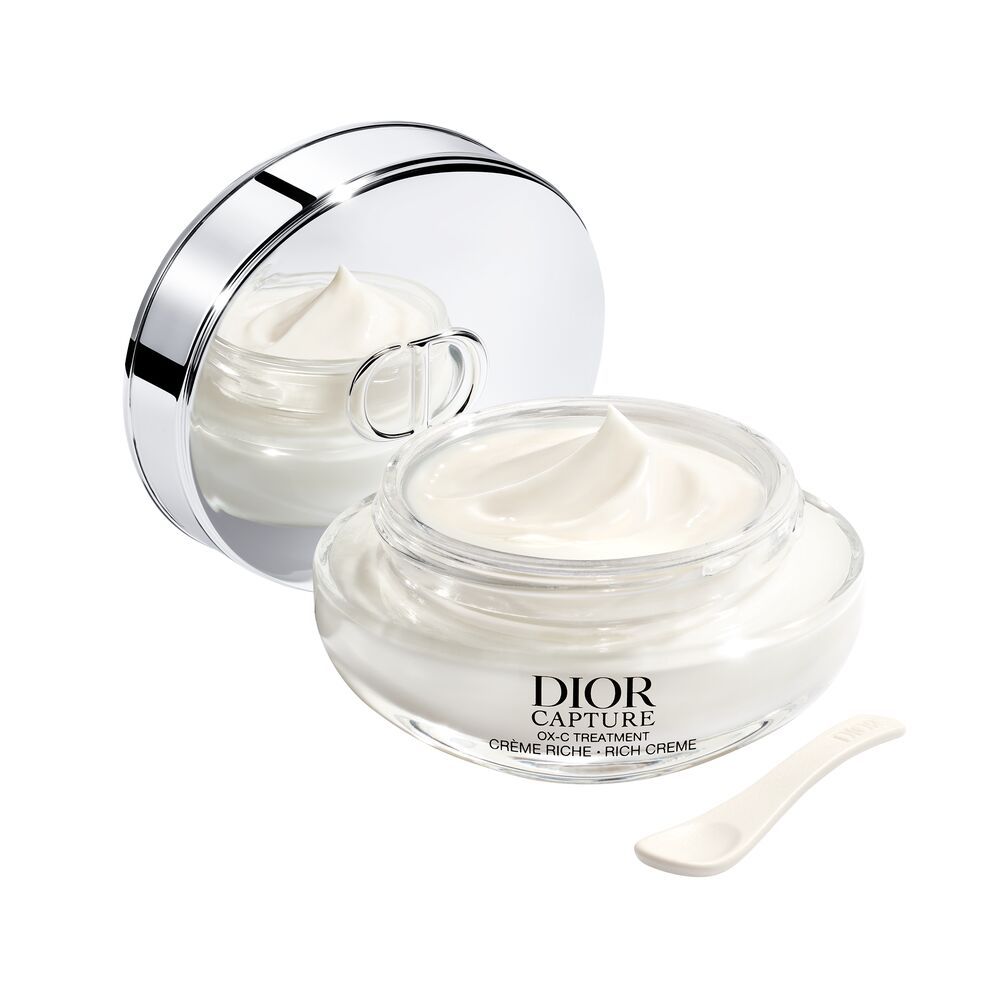 Buy DIOR Capture Rich Creme Rich Nourishing Texture Face Cream Online