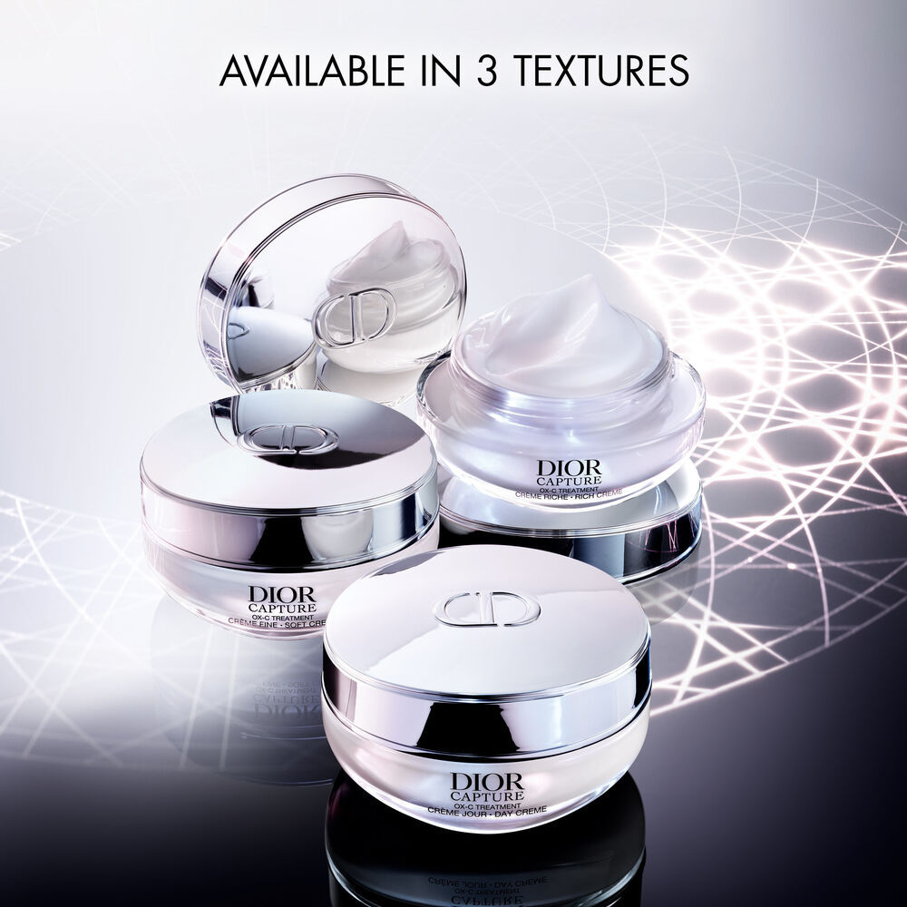 Buy DIOR Capture Rich Creme Rich Nourishing Texture Face Cream Online