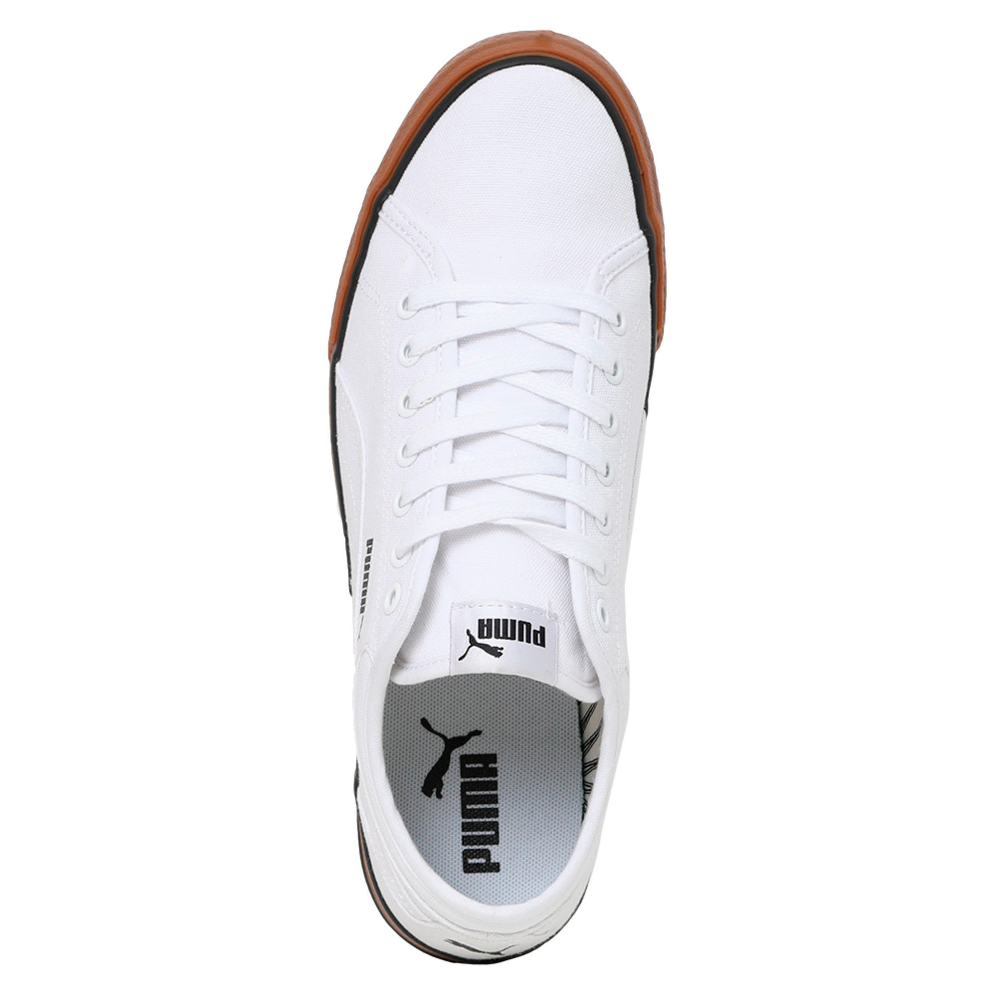 Puma yale best sale gum shoes