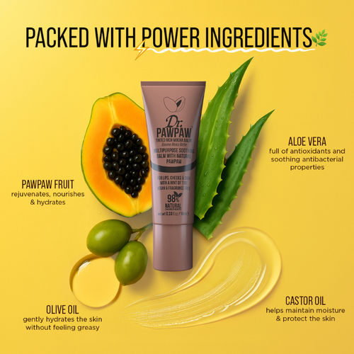 benecos deo spray aloe vera Aloe Vera Hydrating Spray
