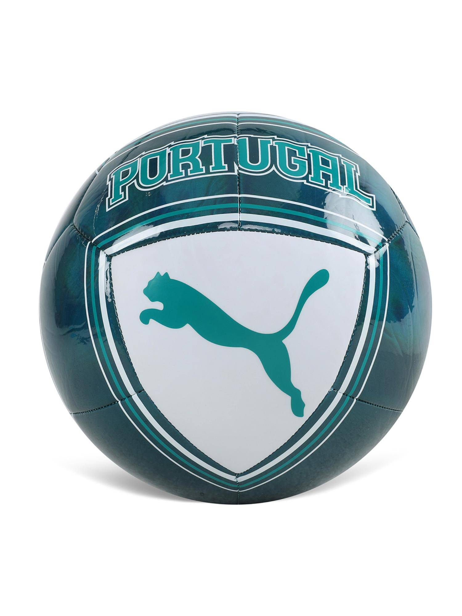 Puma Portugal Culture Shiny Football (5)
