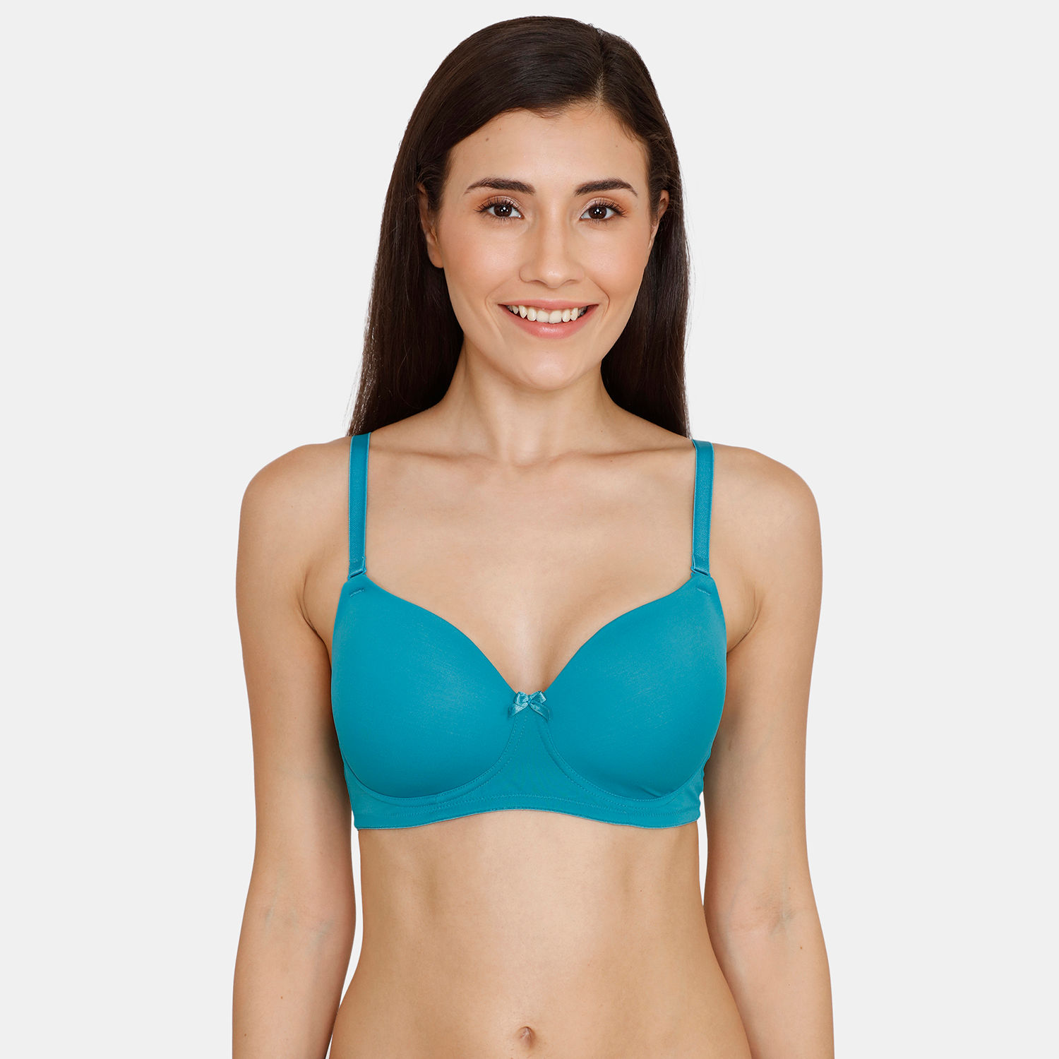 Zivame 46c T Shirt Bra - Get Best Price from Manufacturers & Suppliers in  India