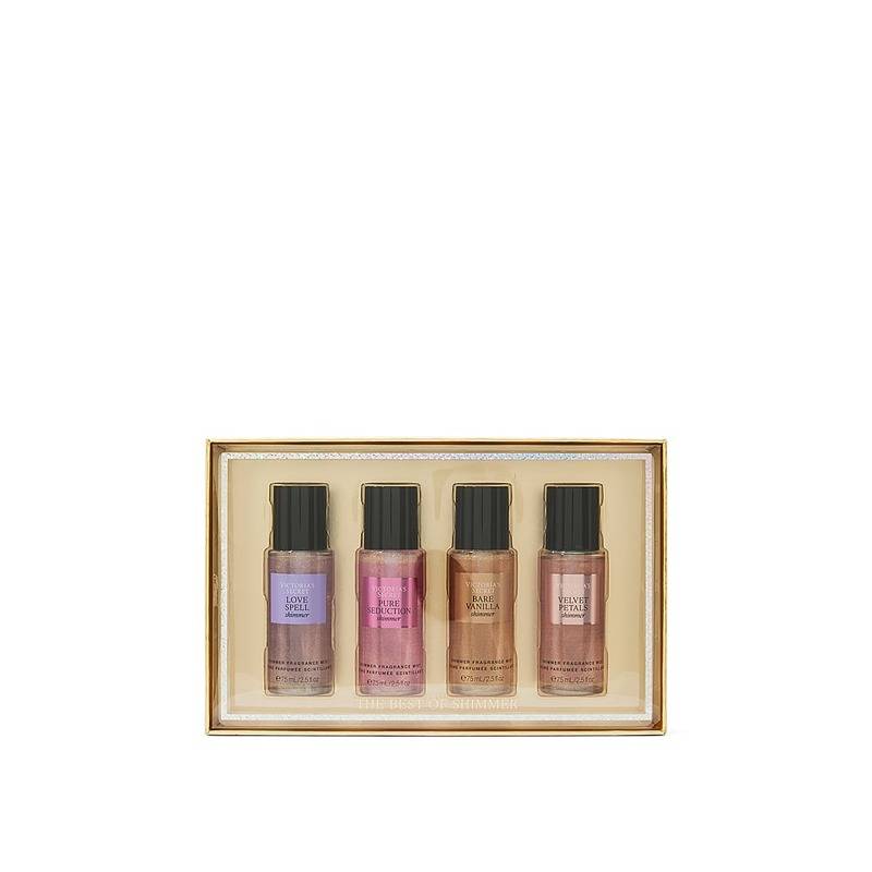Victoria's Secret Shimmer Mist Gift Set
