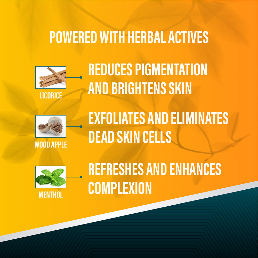 himalaya men power glow
