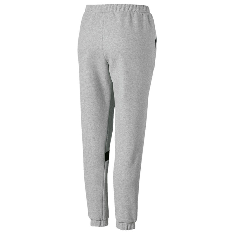 PUMA x ADRIANA LIMA Knitted Women's Sweatpants - Grey: Buy PUMA x ...
