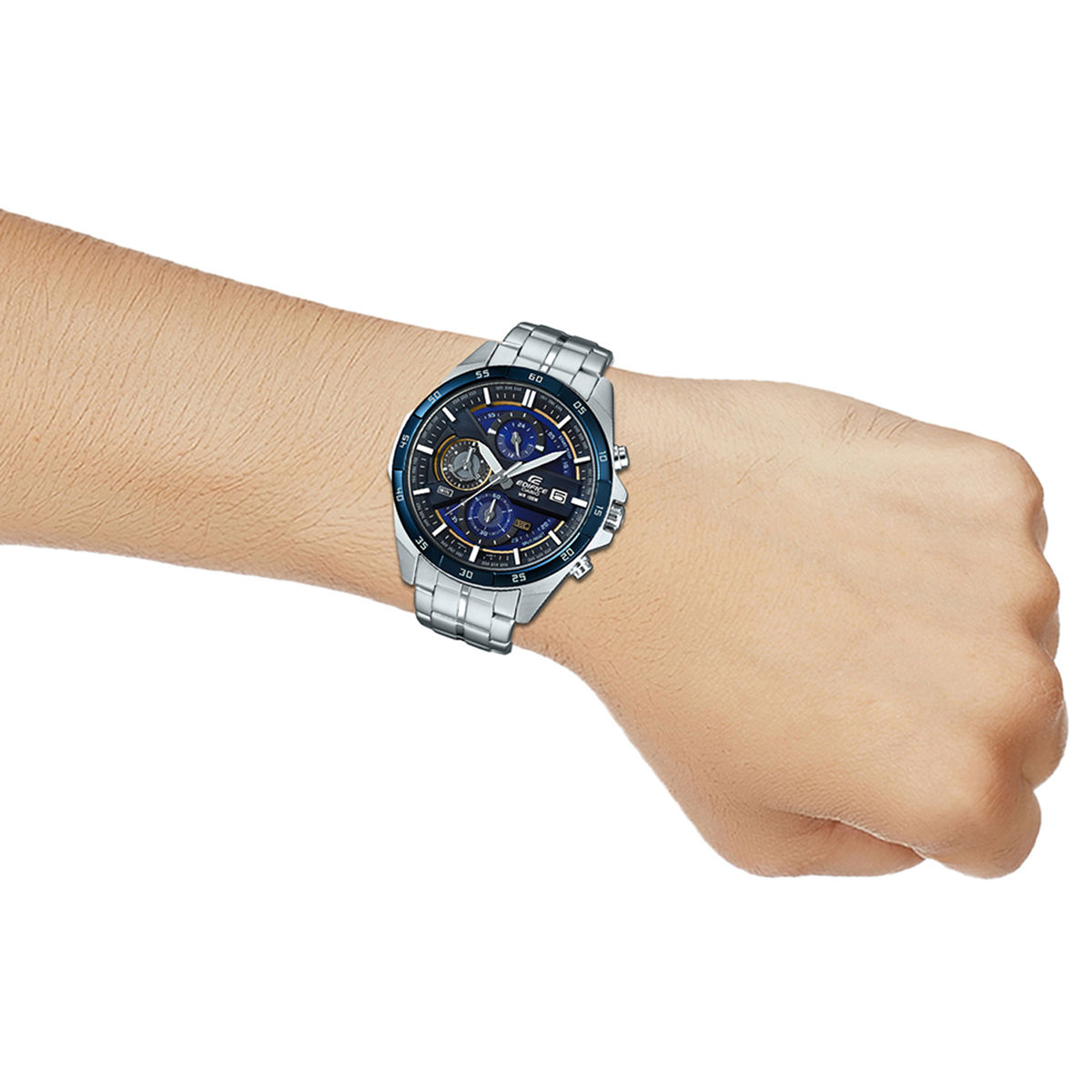 ex262 casio