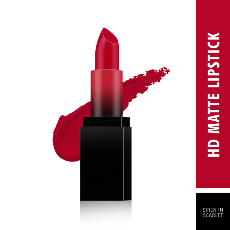 hd matte lipstick