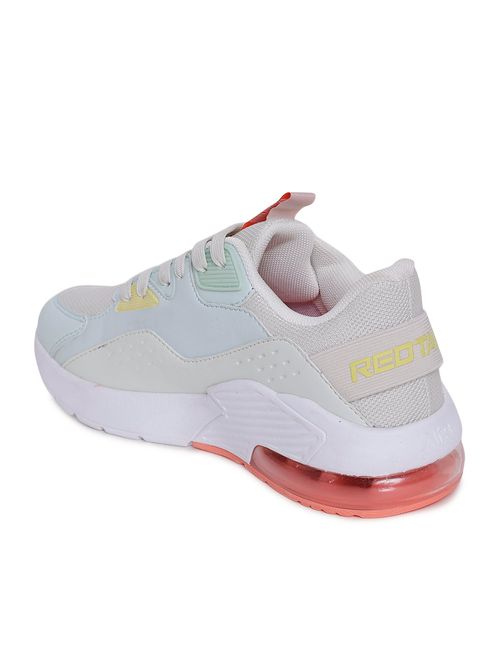 Buy RedTape Women's Solid Multi Sneaker Online