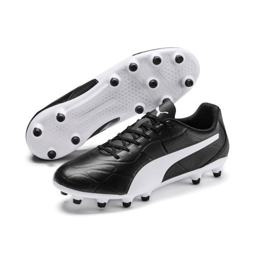 Puma Shoes Botines Puma Monarch PUMA Monarch II FG/AG Football