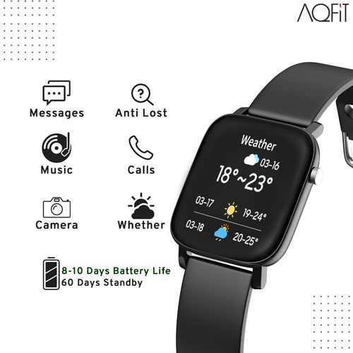 Aqfit w11 clearance