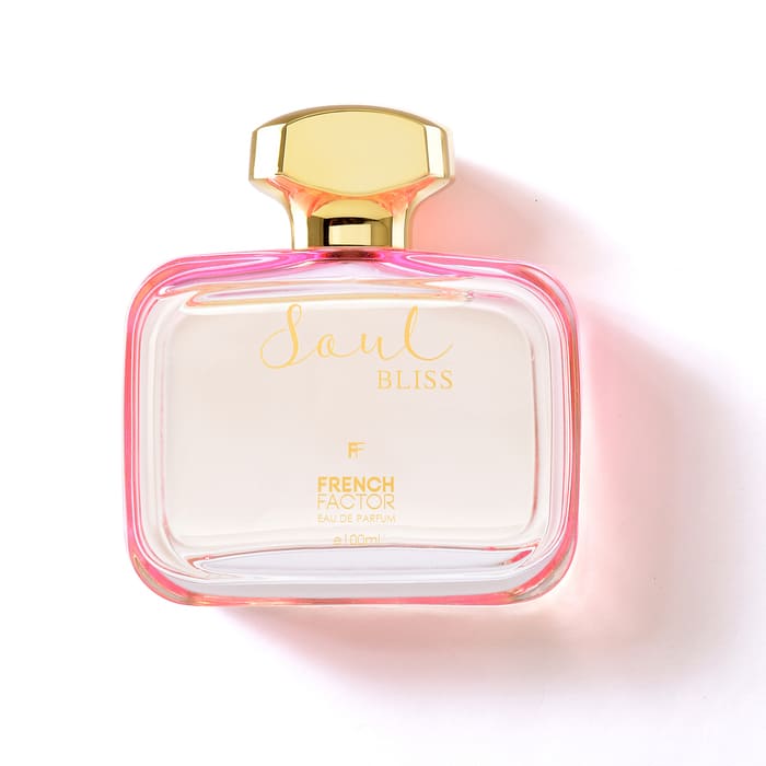 Buy French Factor Soul Bliss Eau De Parfum for Women Online