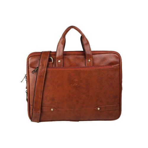 mochi leather laptop bags