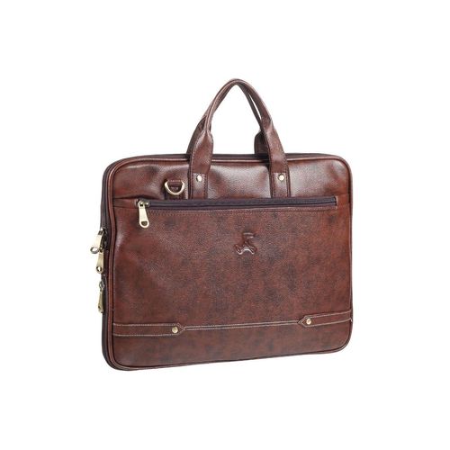 mochi leather laptop bags