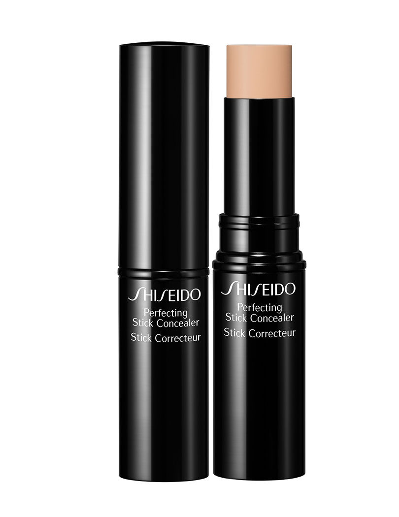 Консилеры perfect. Консилер шисейдо. Luna Perfecting Stick concealer. Корректор шисейдо оттенки.