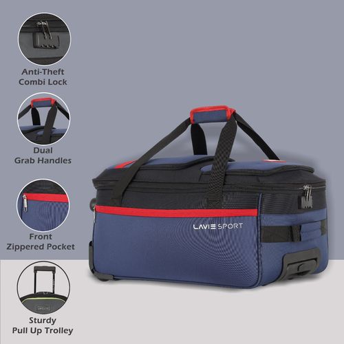 Travel Duffels Samsonite Ripstop Rolling Duffel Samsonite Ripstop