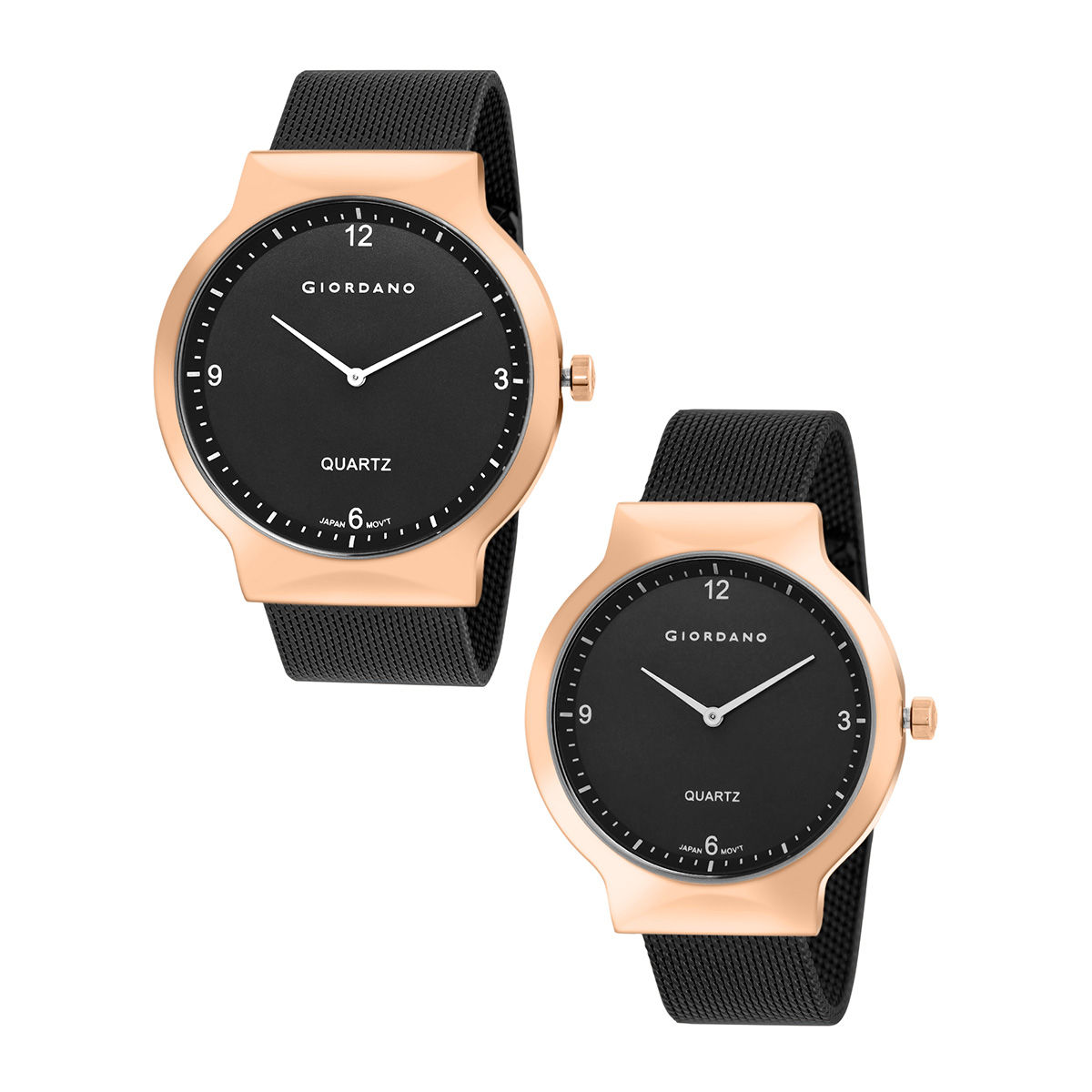 Giordano wrist outlet watches