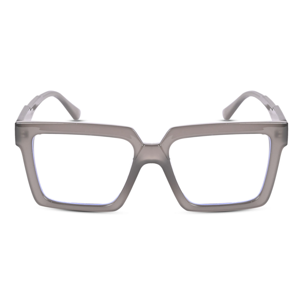 Voyage Grey Wayfarer Eyeglasses For Men And Women 8774mg3923 Buy Voyage Grey Wayfarer Eyeglasses 