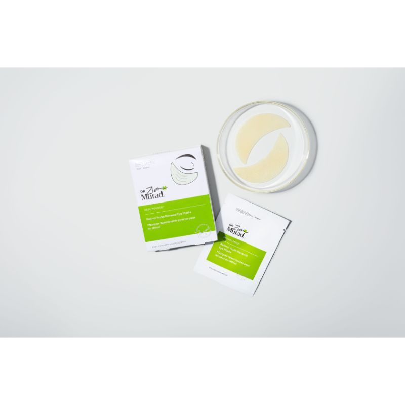 Murad Retinol Youth Renewal Eye Mask Buy Murad Retinol Youth Renewal