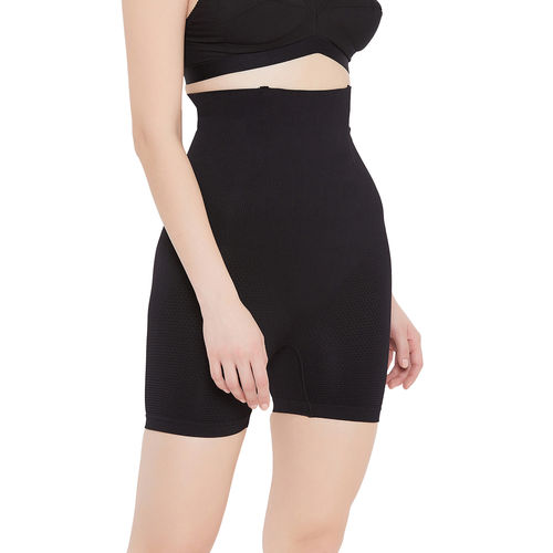 Buy ZeroKaata Seamless Medium Control Body Shaper for Women Tummy