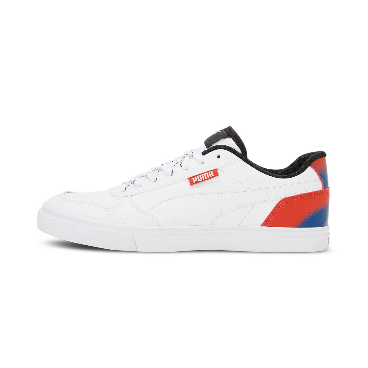 Buy Puma X Rcb Challenger Mens White Sneakers Online