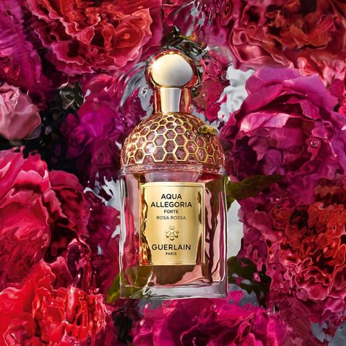 Guerlain Aqua Allegoria Rosa Rossa Forte Eau de Parfum